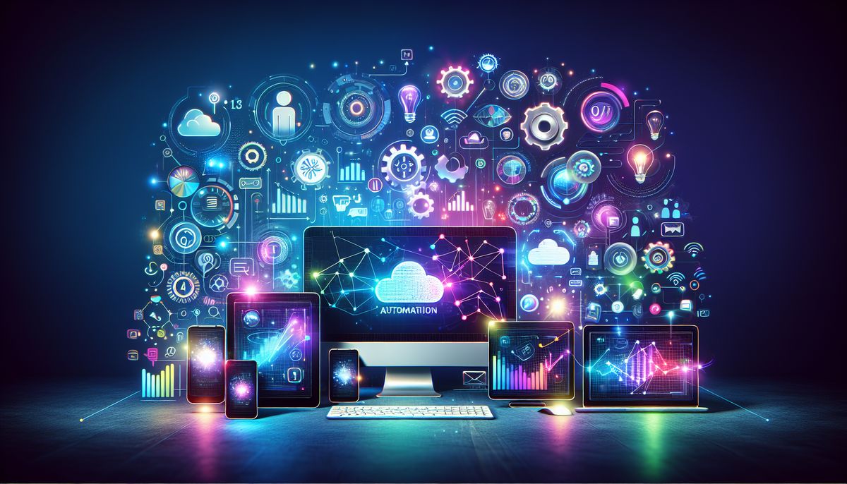 Technology Change Management Playbook