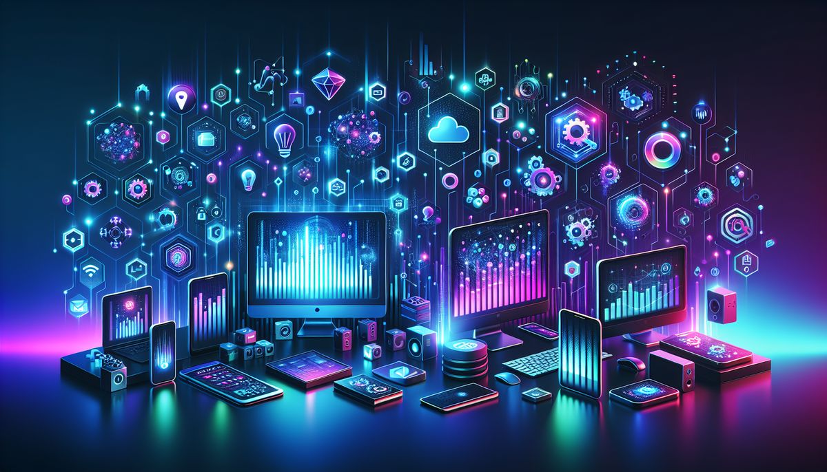 SaaS for Inventory and Warehouse Management