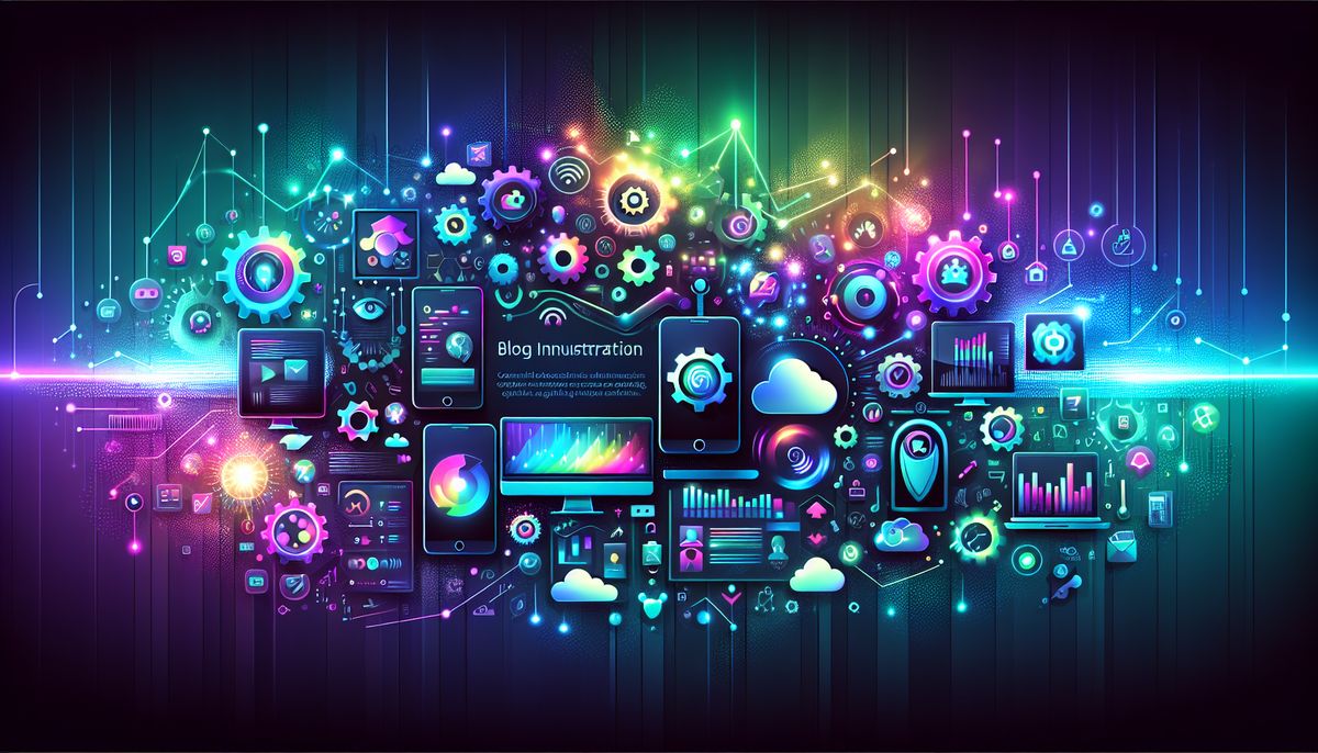 Wearable Integration for Business Apps