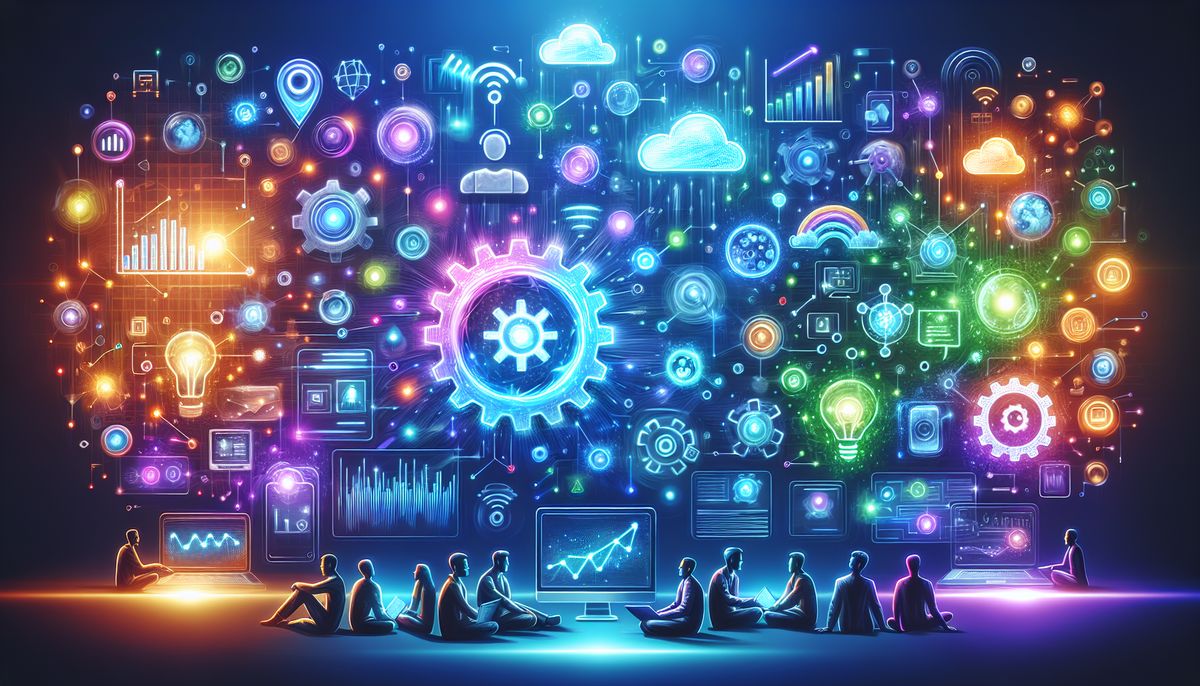The Cost of Technological Inaction