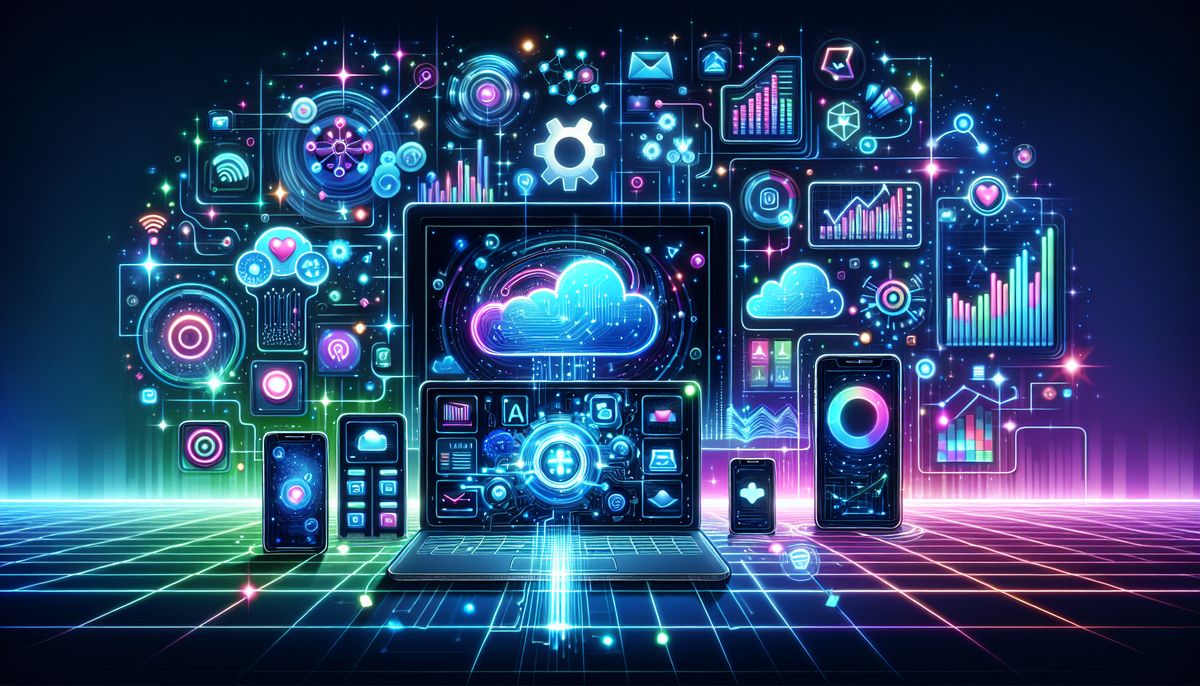 The Role of SaaS in Digital Transformation