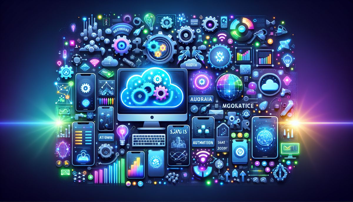 Digital Transformation Failures and How to Avoid Them