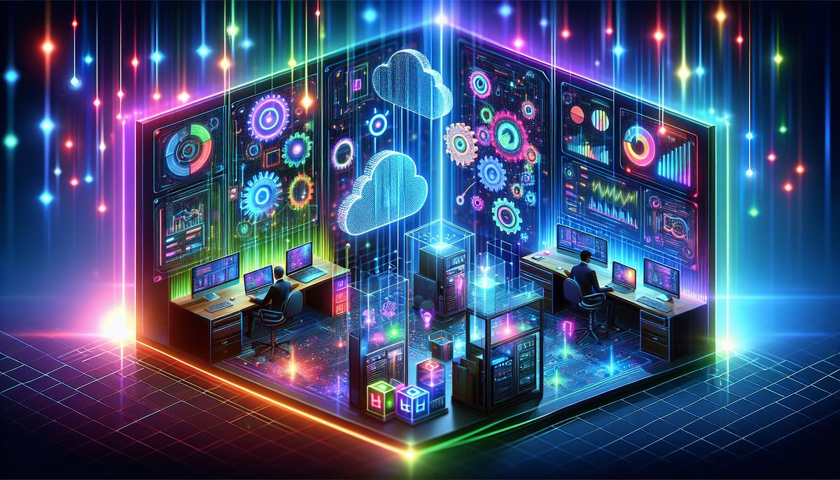 How SaaS Enables Business Experimentation