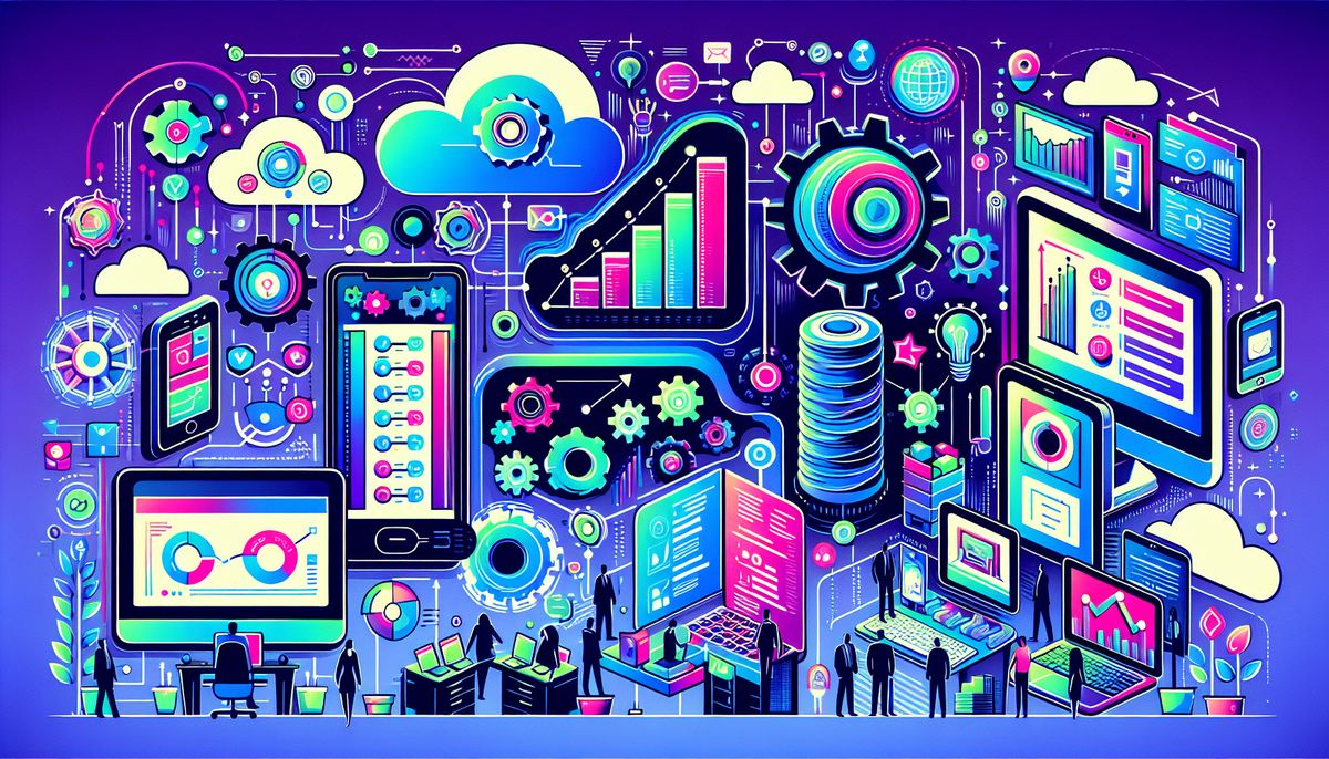 How Automation Helps Family Businesses Preserve Legacy