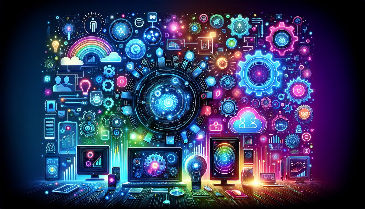Innovation Culture and Technology Adoption