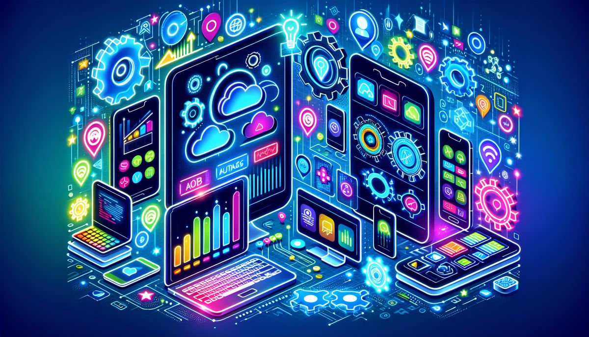 Mobile App Maintenance: What Business Owners Need to Know