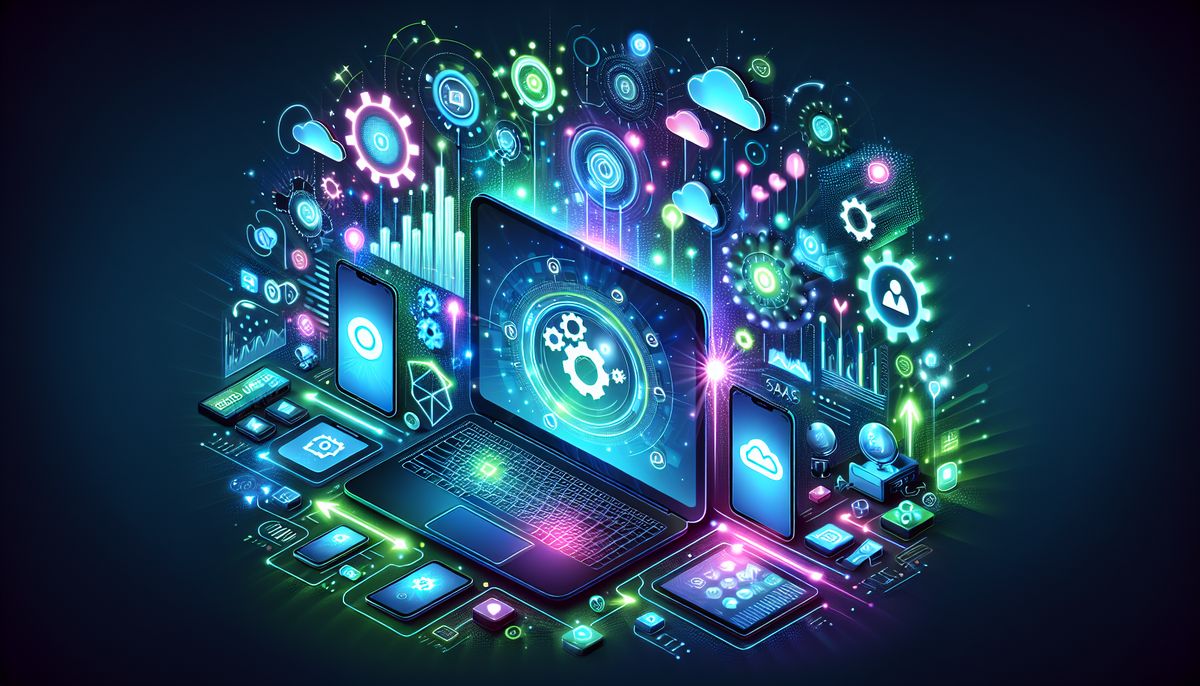 SaaS for Recruiting and Talent Acquisition