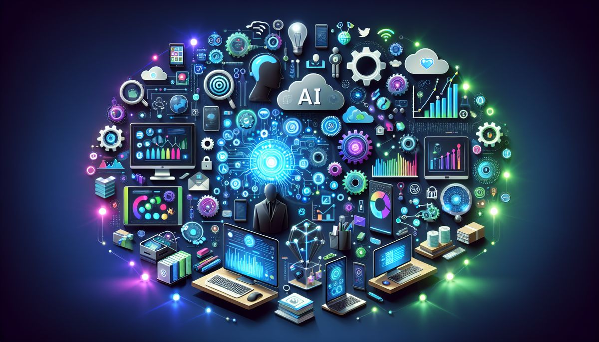 How to Train Your Team for an Automated Workplace