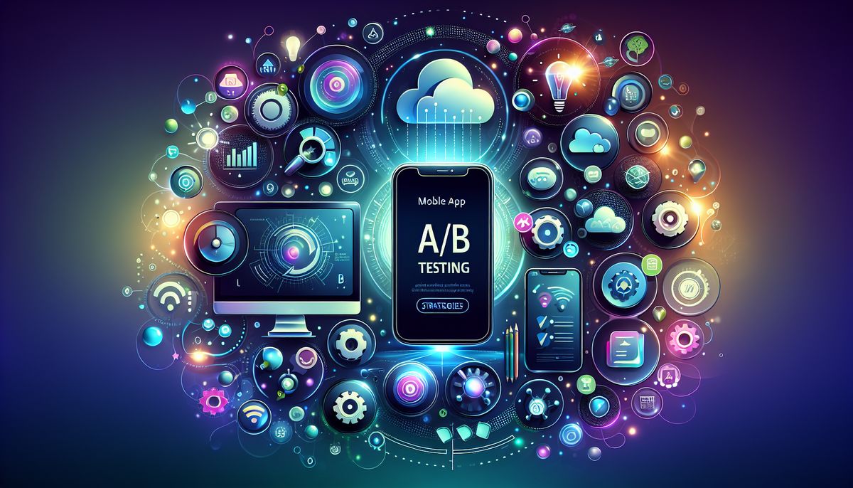 Mobile App A/B Testing Strategies