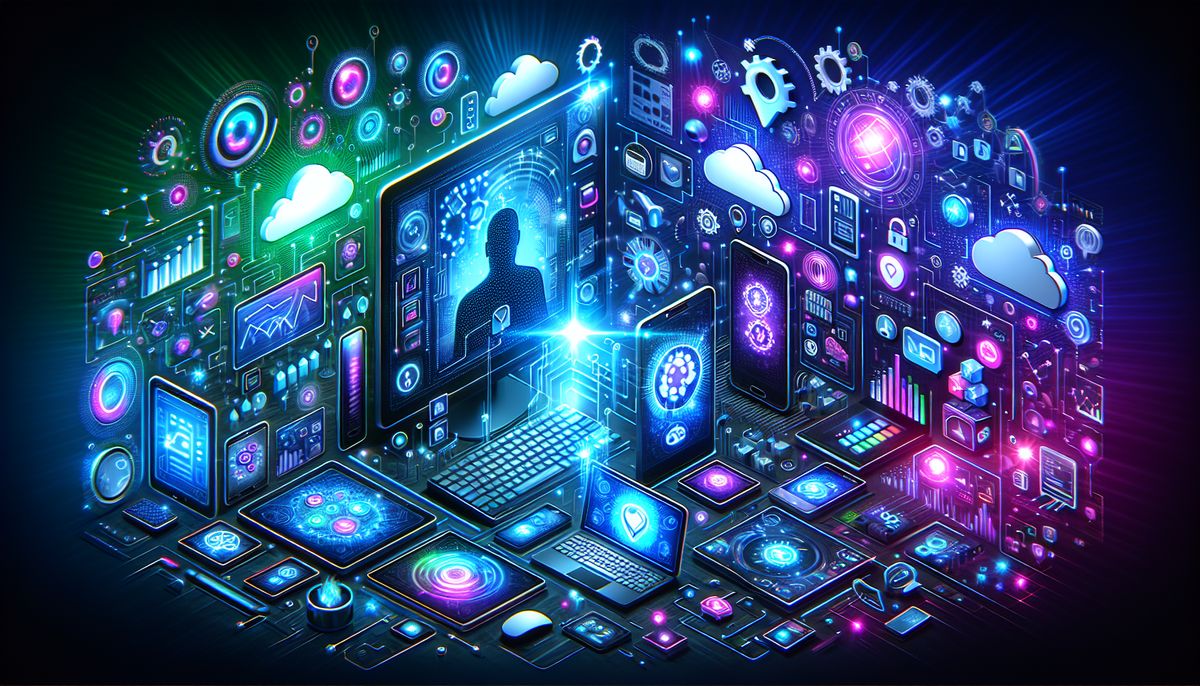 Gamification in Business Mobile Apps