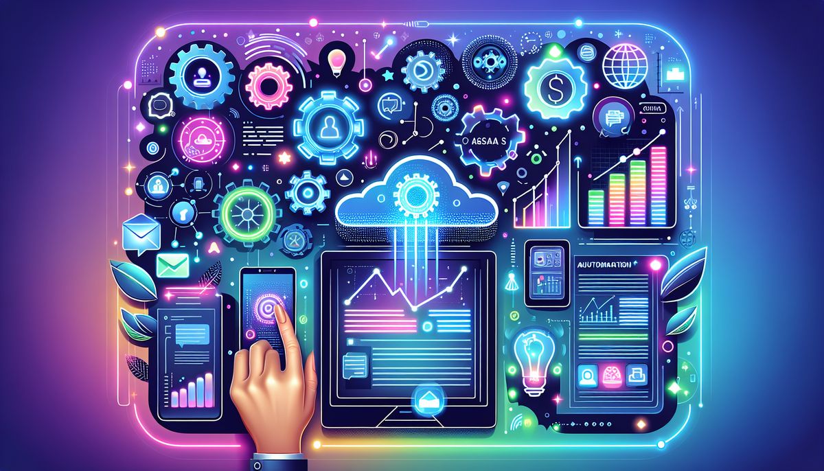 Document Management SaaS Solutions