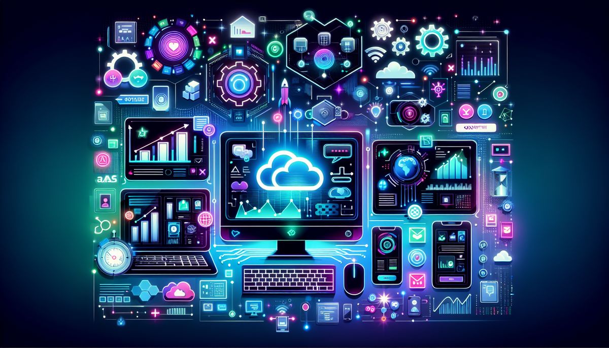Managing SaaS Sprawl in Growing Organizations