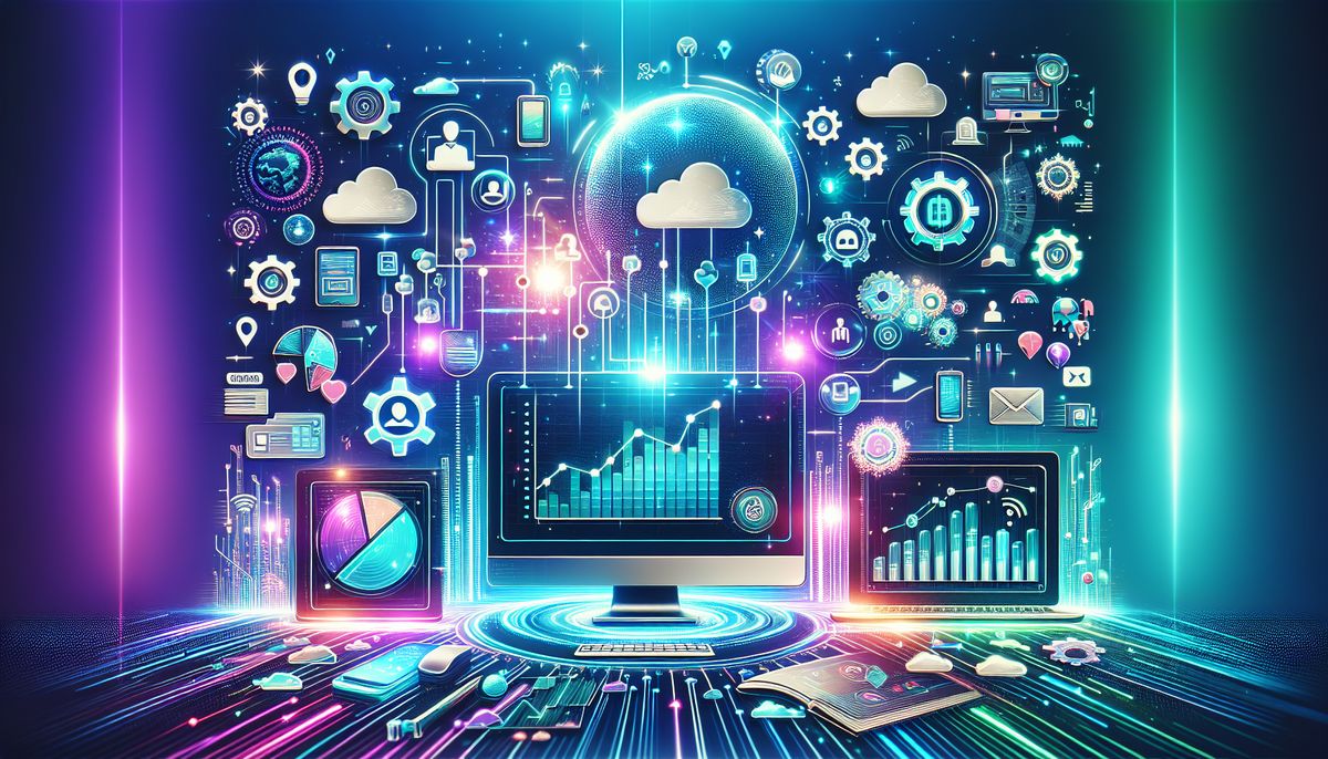 Legal Practice Management SaaS Options