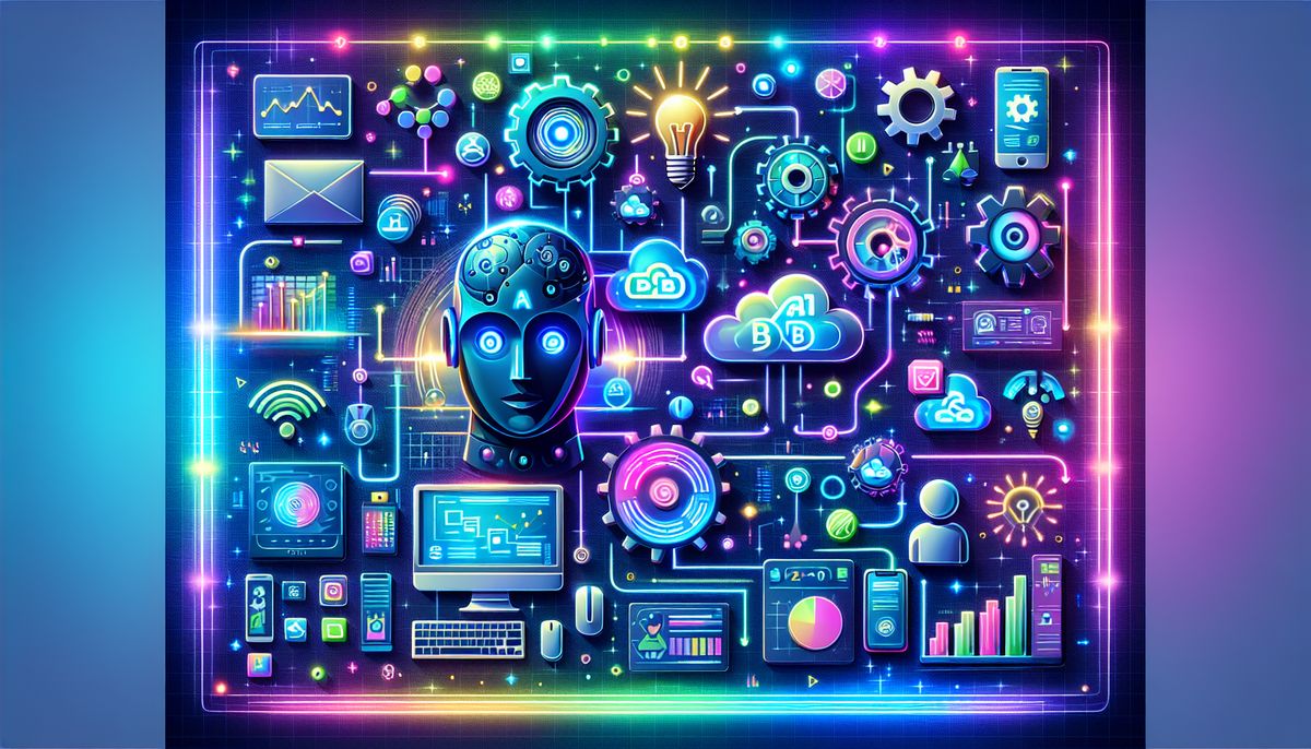 How AI Chatbots Are Transforming B2B Customer Experience