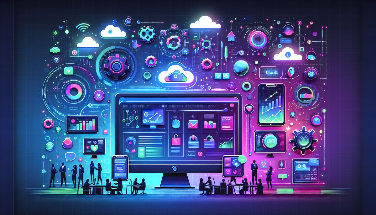 Employee Engagement SaaS Platforms