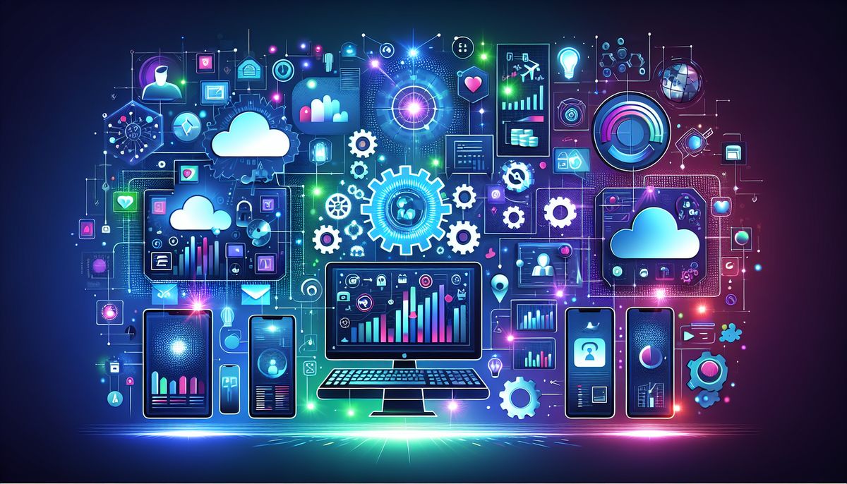 How SaaS is Transforming Financial Management