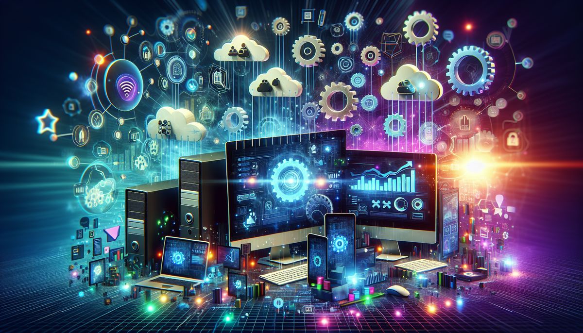 SaaS Learning Management Systems