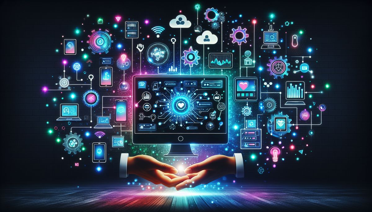 Automation in Healthcare Administration: Reducing Burnout